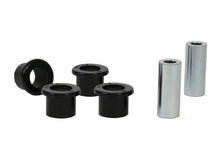 画像をギャラリービューアに読み込む, Whiteline 12+ Subaru BRZ/Scion FR-S/Toyota 86 Front Steering - Rack &amp; Pinion Mount Bushing