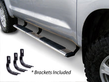 画像をギャラリービューアに読み込む, Go Rhino 20-20 Jeep Gladiator JT 5in OE Xtreme Low Profile Complete Kit w/Sidesteps + Brkts