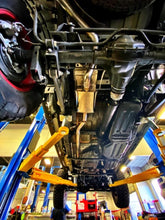 画像をギャラリービューアに読み込む, Injen 2020 Jeep Gladiator JT V6-3.6L SES Catback Exhaust System