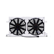 画像をギャラリービューアに読み込む, Mishimoto 2013+ Subaru BRZ/Scion FRS/Toyota GT86 Performance Fan Shroud