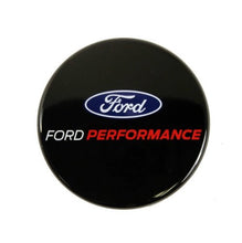 画像をギャラリービューアに読み込む, Ford Racing Wheel Center Cap