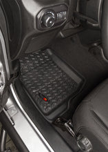 画像をギャラリービューアに読み込む, Rugged Ridge Floor Liner Front Black 2018-2020 Jeep Wrangler 2020 Gladiator JL / JT