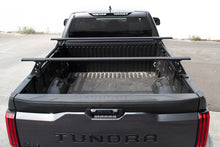 画像をギャラリービューアに読み込む, Go Rhino 15-22 Ford F-150 / 19-22 RAM 1500 / 07-21 Toyota Tundra XRS Cross Bars Kit - Tex. Blk