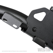 画像をギャラリービューアに読み込む, Westin 15-22 Chevrolet Colorado Outlaw Bumper Hitch Receiver - Textured Black
