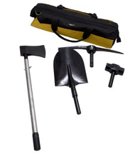 画像をギャラリービューアに読み込む, Rugged Ridge All Terrain Recovery Tool Kit