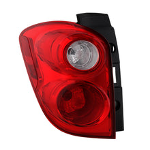 画像をギャラリービューアに読み込む, xTune Chevy Equinox 10-15 Driver Side Tail Lights - OEM Left ALT-JH-CEQ10-OE-L
