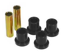 画像をギャラリービューアに読み込む, Prothane 57-72 Ford Truck Rear Frame Shackle Bushings - Black