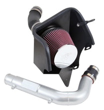 画像をギャラリービューアに読み込む, K&amp;N 14-15 Jeep Grand Cherokee 3.0L V6 Turbo Diesel Performance Intake Kit