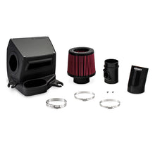 画像をギャラリービューアに読み込む, Mishimoto 2018+ Honda Accord 2.0T Performance Air Intake - Black