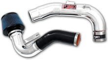 画像をギャラリービューアに読み込む, Injen 2009 Corolla XRS 2.4L 4 Cyl. Polished Cold Air Intake