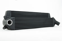 画像をギャラリービューアに読み込む, CSF 19-20 Hyundai Veloster N / 17-20 Hyundai i30 N MT Stepped Core Intercooler - Black