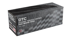 画像をギャラリービューアに読み込む, Hawk 14-18 Porsche 911 DTC-60 Race Rear Brake Pads