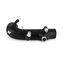 画像をギャラリービューアに読み込む, Mishimoto 01-07 Subaru WRX / WRX STI Black Silicone Induction Hose