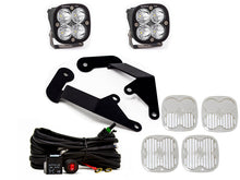 画像をギャラリービューアに読み込む, Baja Designs 21+ Ford Bronco Sport Squadron Sport Spot LED Light Pods - Clear