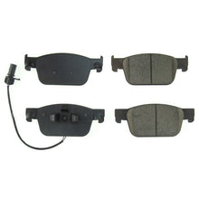 画像をギャラリービューアに読み込む, Power Stop 17-19 Audi A4 Front Z16 Evolution Ceramic Brake Pads