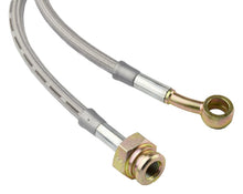 画像をギャラリービューアに読み込む, Goodridge 00-06 Chevrolet Tahoe (w/Rear Disc w/o Stabila Trak) Stainless Steel Brake Line Kit