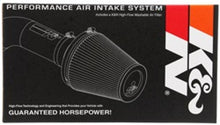 画像をギャラリービューアに読み込む, K&amp;N 10-11 Ford Crown Victoria 4.6L V8 / Mercury Grand Marquis 4.6L V8 Black Typhoon Cold Air Intake