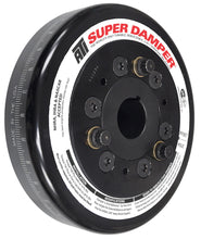 画像をギャラリービューアに読み込む, ATI Damper - 7.074in - Steel - Chevy SB / 90 Deg V6 - Pont 4 Cyl - 3 Ring - 1Pc