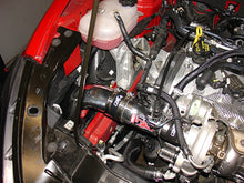 画像をギャラリービューアに読み込む, Injen 13 Dodge Dart 1.4L Turbo 4cyl Polished Cold Air Intake w/ MR Tech (Converts to SRI)
