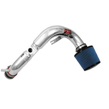 画像をギャラリービューアに読み込む, Injen 08-09 xD 1.8L Polished Cold Air Intake