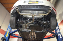 画像をギャラリービューアに読み込む, Injen 15-17 Volkswagen GTI 3in Cat-Back Stainless Steel Exhaust w/ Dual Polished Tips