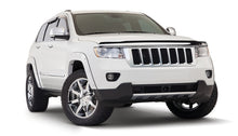 画像をギャラリービューアに読み込む, Bushwacker 11-18 Jeep Grand Cherokee Pocket Style Flares 4pc Does Not Fit SRT8 - Black