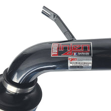 画像をギャラリービューアに読み込む, Injen 97-01 Prelude Black Short Ram Intake