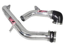 画像をギャラリービューアに読み込む, Injen 11-14 Nissan Juke 1.6L Turbo 4 cyl (incl Nismo) Upper Intercooler Pipe Kit