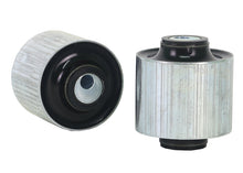 画像をギャラリービューアに読み込む, Whiteline 19-21 BMW Z4 / 20-22 Toyota GR Supra Front Control Arm Bushing Kit (Caster Bushing)