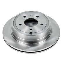 画像をギャラリービューアに読み込む, Power Stop 12-15 Chevrolet Captiva Sport Rear Autospecialty Brake Rotor