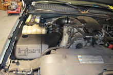 画像をギャラリービューアに読み込む, Injen 05.5-07 GMC Duramax LBZ/LLY 6.6L Evolution Intake