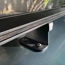 画像をギャラリービューアに読み込む, Go Rhino Fixed Mouinting Kit for SRM Rack