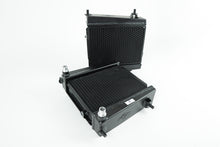 画像をギャラリービューアに読み込む, CSF 20+ Toyota GR Supra High-Performance Auxiliary Radiator , Fits Both L&amp;R Two Required