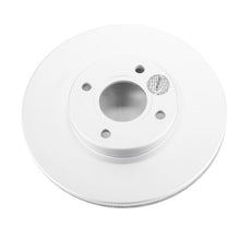 画像をギャラリービューアに読み込む, Power Stop 14-19 Ford Fiesta Front Evolution Geomet Coated Rotor