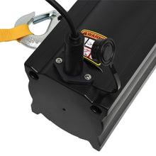 画像をギャラリービューアに読み込む, Superwinch 5500 LBS 12V DC 7/32in x 60ft Steel Rope S5500 Winch