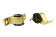 画像をギャラリービューアに読み込む, Whiteline 02-07 WRX / 03-07 Impreza NA / 04-07 STi  Front Comfort anti-dive caster kit