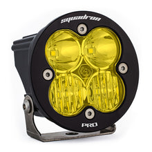 画像をギャラリービューアに読み込む, Baja Designs Squadron R Pro Driving/Combo Pattern LED Light Pod - Amber