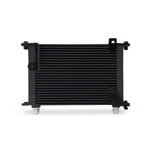 画像をギャラリービューアに読み込む, Mishimoto 04-06 Pontiac GTO 5.7L/6.0L Thermostatic Oil Cooler Kit - Black
