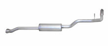 画像をギャラリービューアに読み込む, Gibson 02-05 Chevrolet Avalanche 1500 Base 5.3L 3in Cat-Back Single Exhaust - Aluminized