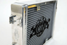 画像をギャラリービューアに読み込む, CSF 2015+ Mercedes Benz C63 AMG (W205) Auxiliary Radiator- Some Applications Require Qty 2