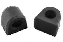 画像をギャラリービューアに読み込む, Whiteline 93-00 Subaru Impreza Non-Turbo Front or Rear Swaybar to chassis bush kit