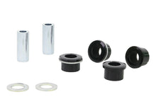 画像をギャラリービューアに読み込む, Whiteline 2015+ Honda Civic Front Lower Arm Inner Front Bushing