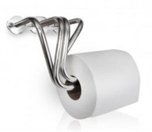画像をギャラリービューアに読み込む, Stainless Works Small Block Chevy Toilet Paper Holder (Installation Hardware Included)