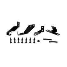 画像をギャラリービューアに読み込む, Mishimoto 04-06 Pontiac GTO 5.7L/6.0L Thermostatic Oil Cooler Kit - Black
