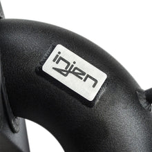 画像をギャラリービューアに読み込む, Injen 2018+ Kia Stinger 2.0L Turbo L4 Short Ram Tuned Intake System w/ SuperNano Web Dry Air Filter