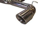 画像をギャラリービューアに読み込む, Injen 15-17 Volkswagen GTI 3in Cat-Back Stainless Steel Exhaust w/ Dual Polished Tips