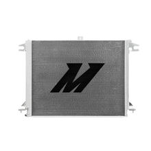 画像をギャラリービューアに読み込む, Mishimoto 2016+ Nissan Titan XD 5.0L Cummins Aluminum Radiator