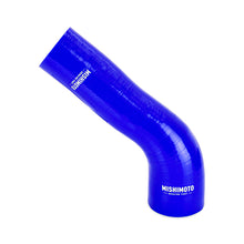 画像をギャラリービューアに読み込む, Mishimoto 13-17 Hyundai Veloster Turbo Silicone Intercooler Hose Kit - Blue