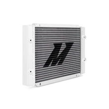 画像をギャラリービューアに読み込む, Mishimoto Universal 25 Row Dual Pass Oil Cooler