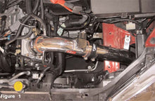 画像をギャラリービューアに読み込む, Injen 03-08 Mazda 6 2.3L 4 Cyl. Polished Cold Air Intake